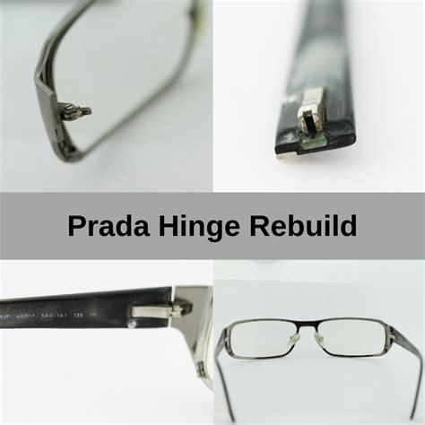 prada spr 550 ersatzglas|Prada Glasses Replacement Parts .